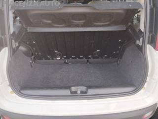 FIAT Panda usata, con MP3