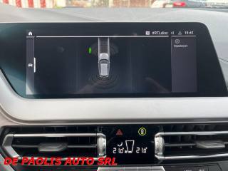 BMW 118 usata, con ESP