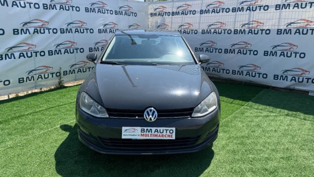 VOLKSWAGEN Golf usata, con Airbag