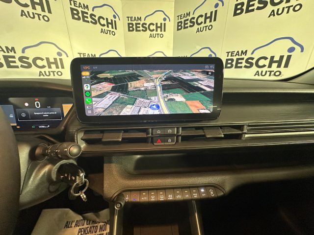 JEEP Avenger usata, con Controllo trazione