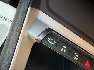 AUDI Q3 usata, con Touch screen