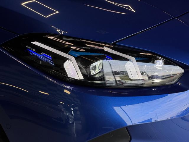 BMW 118 usata, con Chiusura centralizzata