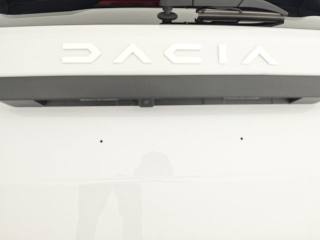 DACIA Duster usata, con Specchietti laterali elettrici