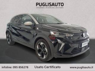 RENAULT Captur TCe 90 CV Techno