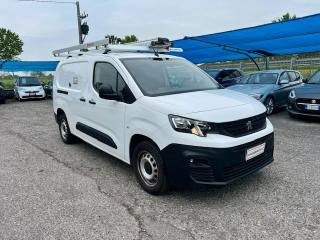 PEUGEOT Partner BlueHDi 100 PL Furgone Premium+ATTREZZATO