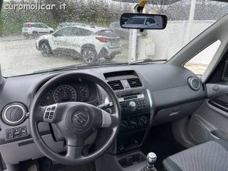 SUZUKI SX4 usata 13