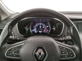 RENAULT Megane usata, con Touch screen