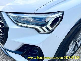 AUDI Q3 usata, con Sedili riscaldati
