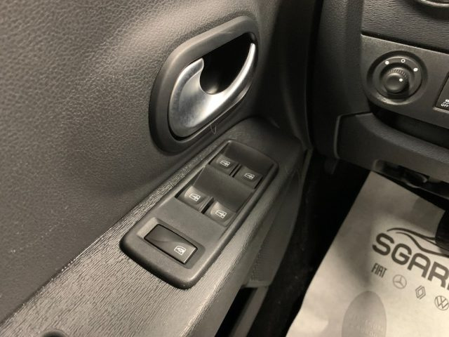 DACIA Lodgy usata, con Touch screen