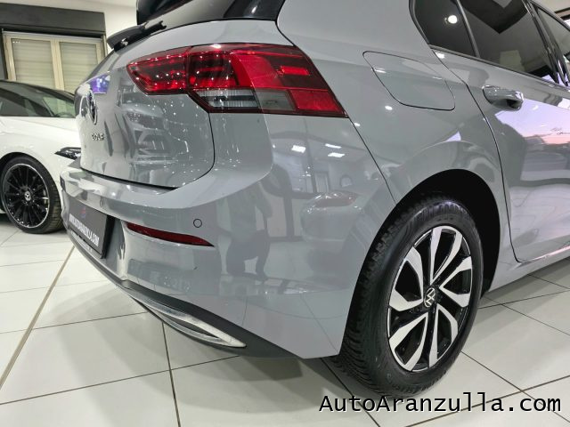 VOLKSWAGEN Golf usata, con Chiusura centralizzata telecomandata