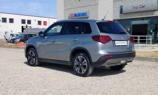 SUZUKI Vitara usata, con Airbag Passeggero