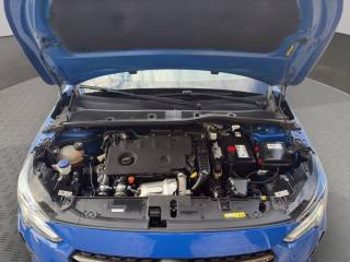 OPEL Corsa usata 24