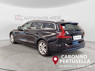 VOLVO V60 usata, con Airbag laterali