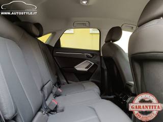 AUDI Q3 usata, con Cruise Control