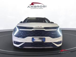 KIA Sportage usata 6
