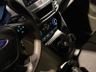 FORD Transit Connect usata, con Immobilizzatore elettronico