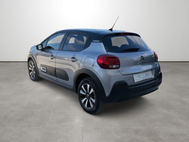 CITROEN C3 usata, con Cerchi in lega