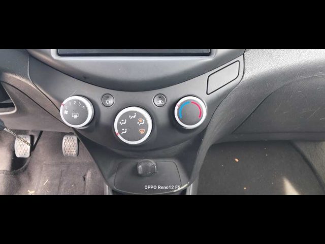 CHEVROLET Spark usata 10