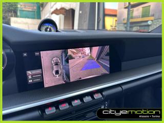 PORSCHE 911 usata, con Park Distance Control