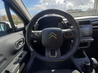 CITROEN C3 usata, con Climatizzatore