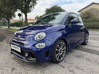 ABARTH 595 1.4 Turbo T-Jet 165 CV Turismo