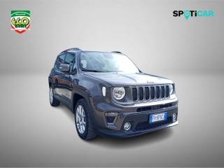 JEEP Renegade usata, con Airbag laterali