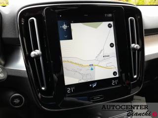 VOLVO XC40 usata, con Cruise Control