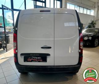 MERCEDES-BENZ Citan usata, con Boardcomputer