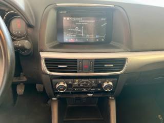 MAZDA CX-5 usata, con Fendinebbia