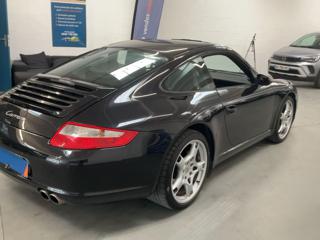 PORSCHE 911 usata, con Airbag laterali