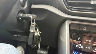 VOLKSWAGEN T-Roc usata, con Vetri oscurati