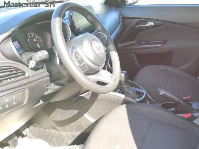 FIAT Tipo usata, con Chiusura centralizzata telecomandata