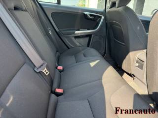 VOLVO V60 usata, con Boardcomputer