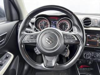 SUZUKI Swift usata 11