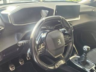 PEUGEOT 2008 usata, con Bracciolo