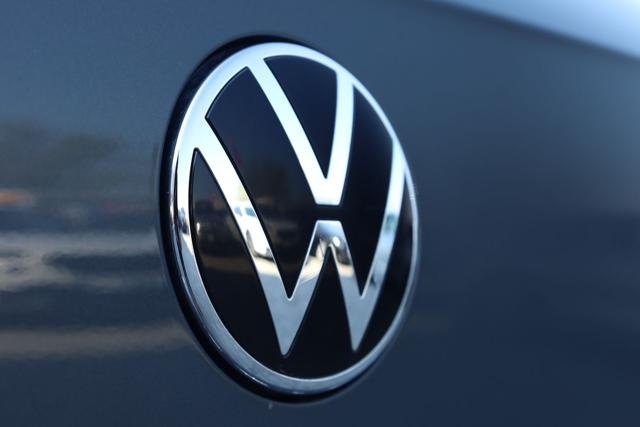 VOLKSWAGEN Golf usata, con Sistema di riconoscimento della stanchezza