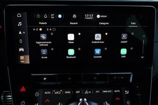 MASERATI Grecale usata, con Supporto lombare