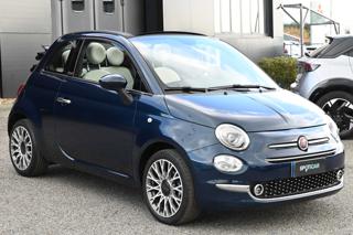 FIAT 500C usata, con Airbag laterali
