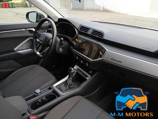 AUDI Q3 usata, con ESP
