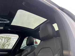 ALFA ROMEO Stelvio usata, con Cerchi in lega