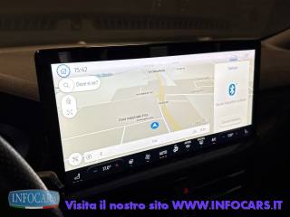 FORD Focus usata, con ESP
