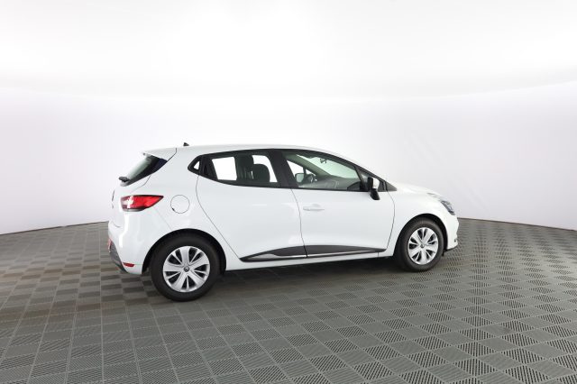RENAULT Clio usata 2
