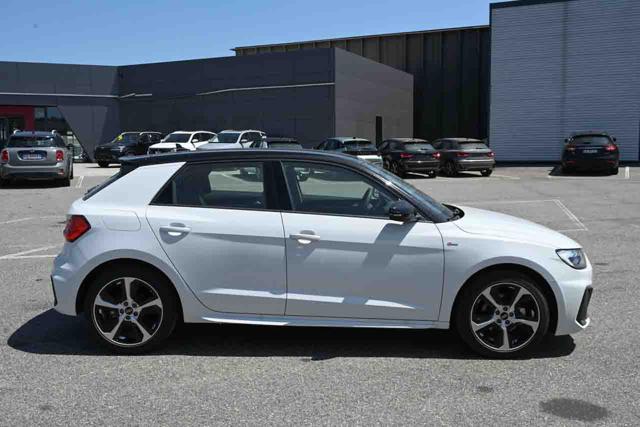AUDI A1 usata, con Servosterzo