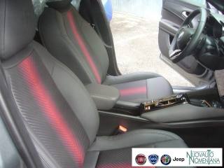 ALFA ROMEO Junior usata, con Bluetooth