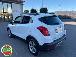 OPEL Mokka usata, con Controllo trazione