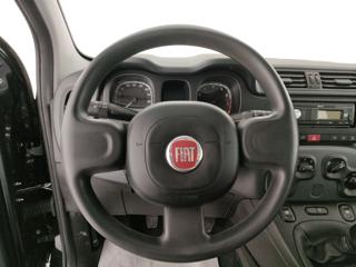 FIAT Panda usata, con Chiusura centralizzata