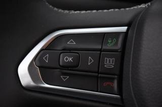 JEEP Compass usata, con Sedile posteriore sdoppiato
