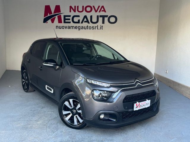 CITROEN C3 usata, con ABS