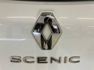 RENAULT Scenic usata 27