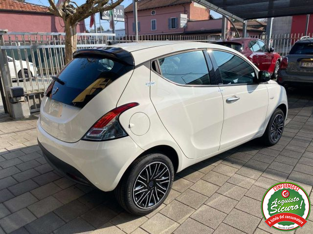 LANCIA Ypsilon usata, con Alzacristalli elettrici